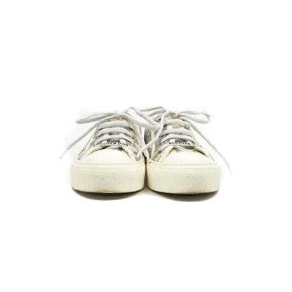 Christian Dior Walk'n' Dior Gray Dior Oblique Sneaker Size 36