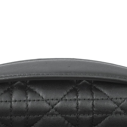 Dior Miss Dior Mini Bag Black Cannage Lambskin