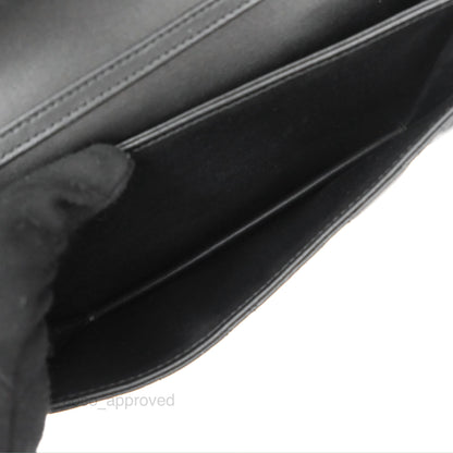 Dior Miss Dior Mini Bag Black Cannage Lambskin