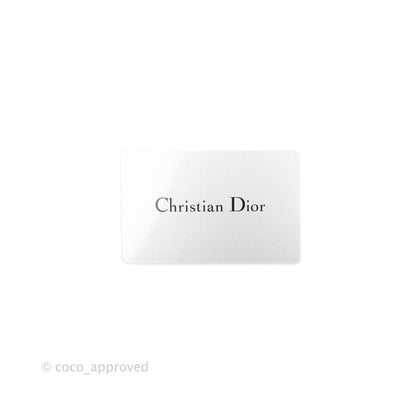 Christian Dior My ABCDior Lady Dior Fard Blush Lambskin Gold Hardware