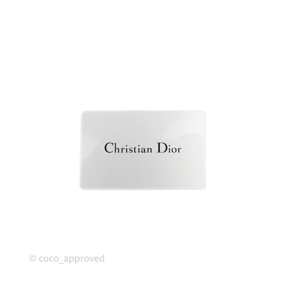 Christian Dior J'Adior Chain Flap Bag Red Calfskin