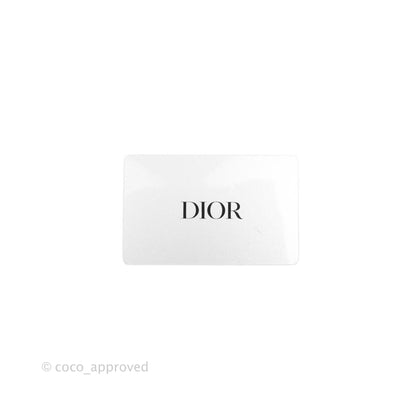 Christian Dior East West Bobby Bag Box Calfskin Beige Gold Hardware