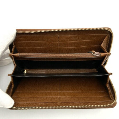 GUCCI GG canvas Wallet