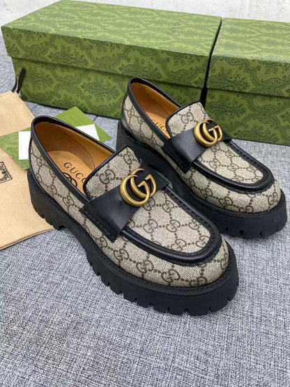 Gucci  Men's loafers Shoes