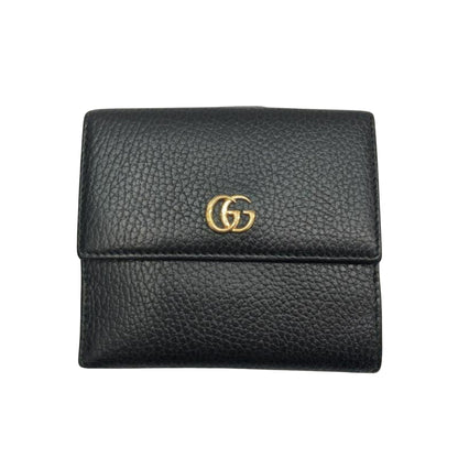 GUCCI GG Marmont Wallet