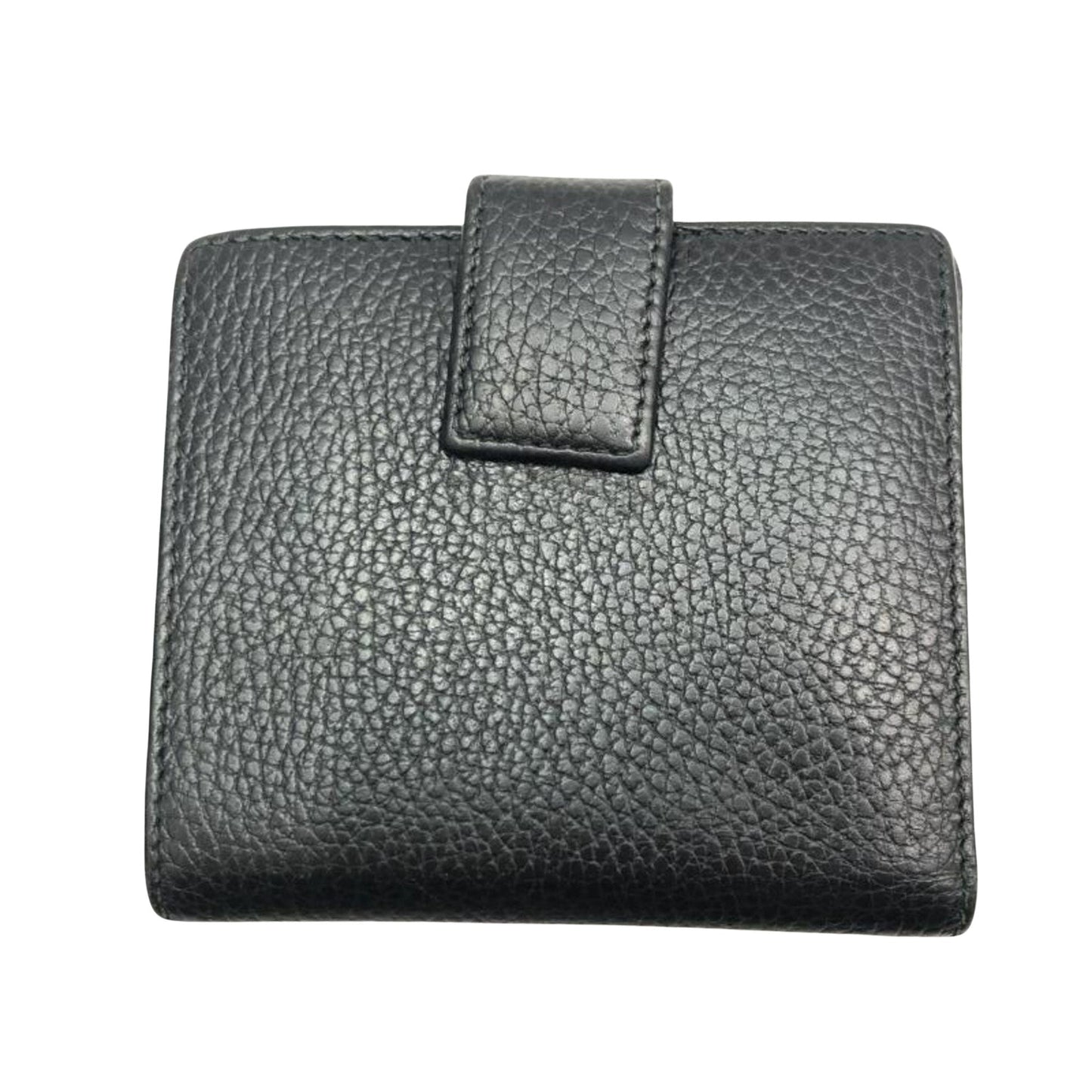GUCCI GG Marmont Wallet