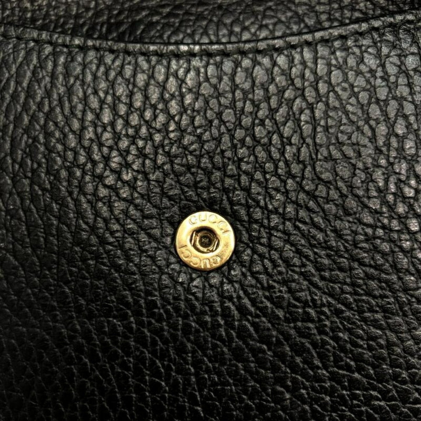 GUCCI GG Marmont Wallet