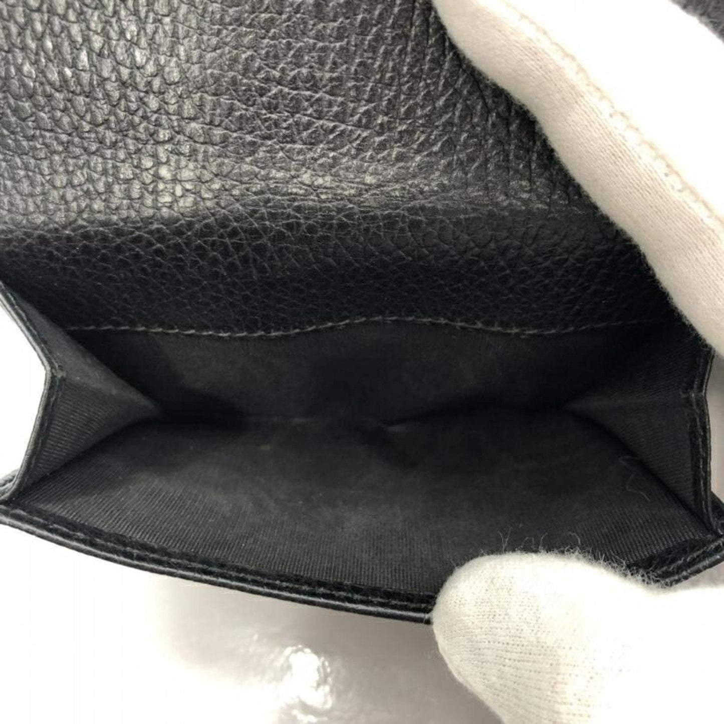 GUCCI GG Marmont Wallet