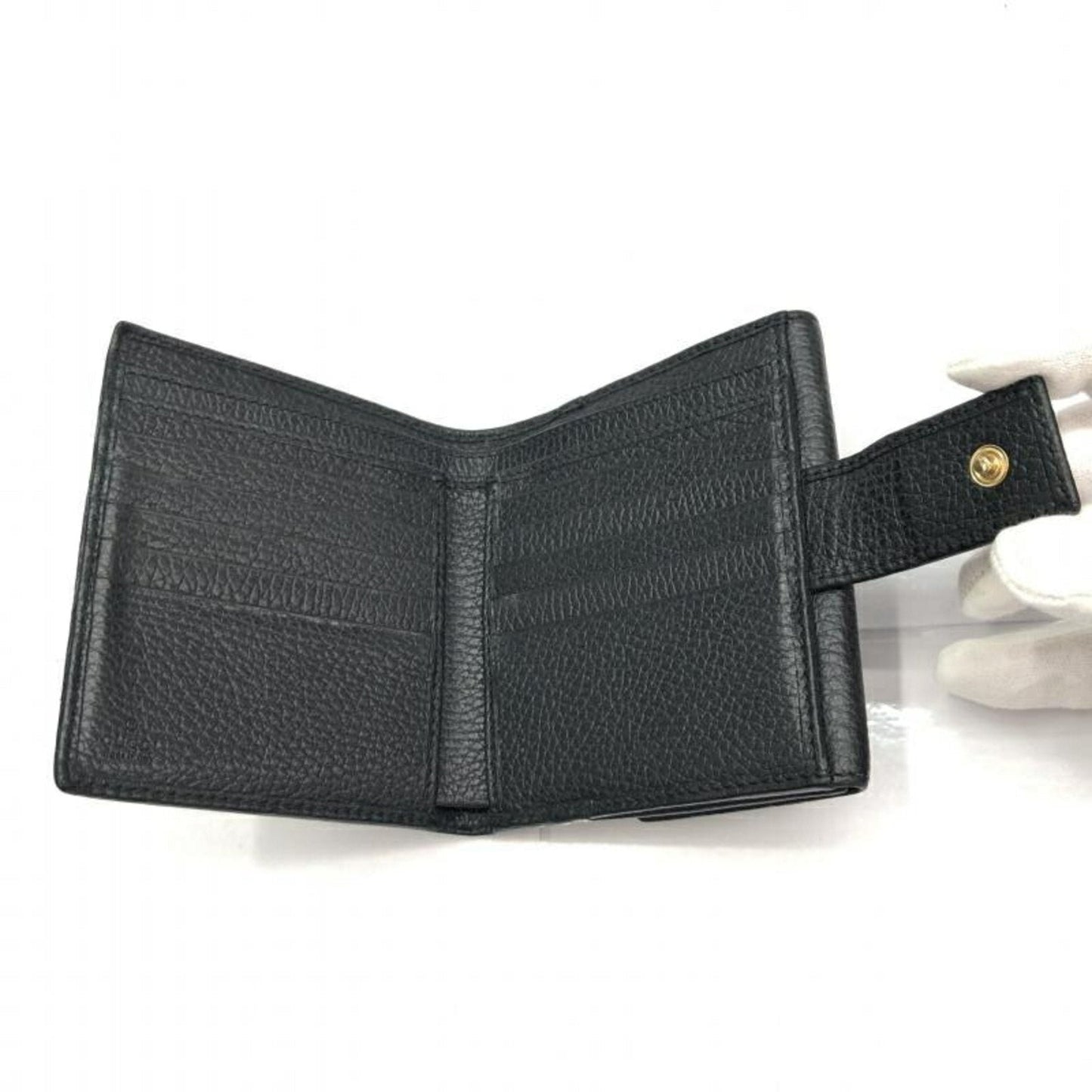 GUCCI GG Marmont Wallet