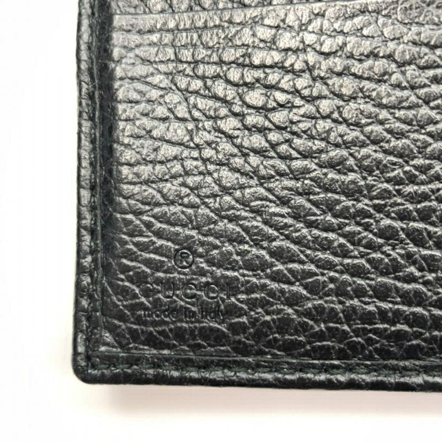 GUCCI GG Marmont Wallet