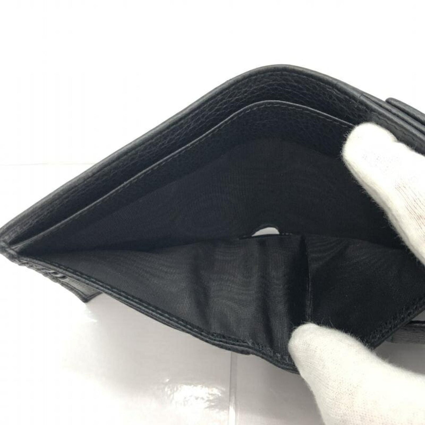 GUCCI GG Marmont Wallet