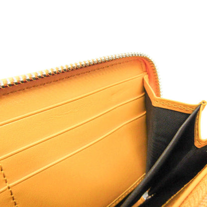 GUCCI GG embosse Wallet