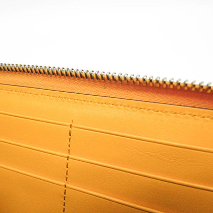 GUCCI GG embosse Wallet