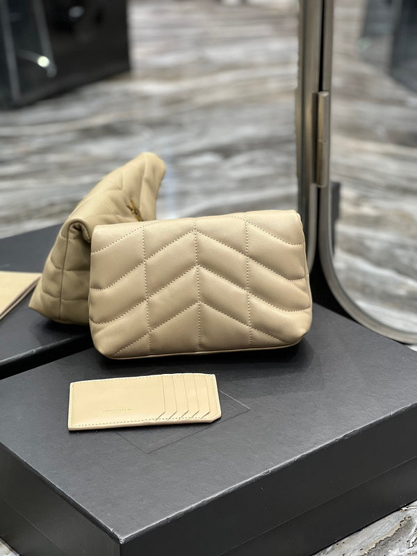 Franco Shops - Yves Saint Laurent - Bags -