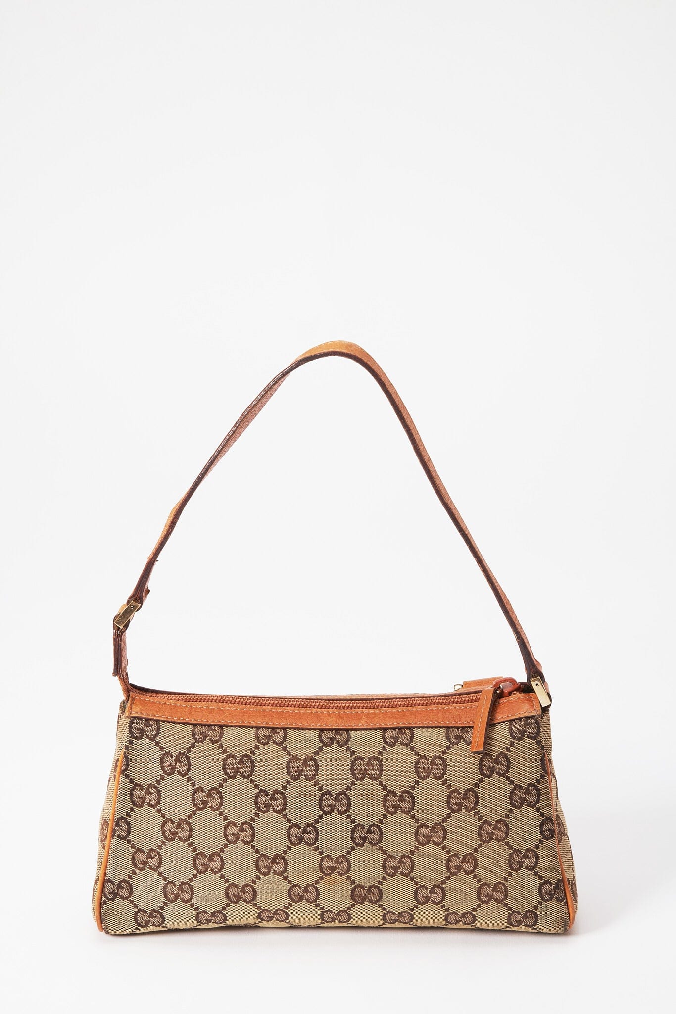 Vintage Gucci Pochette Bag