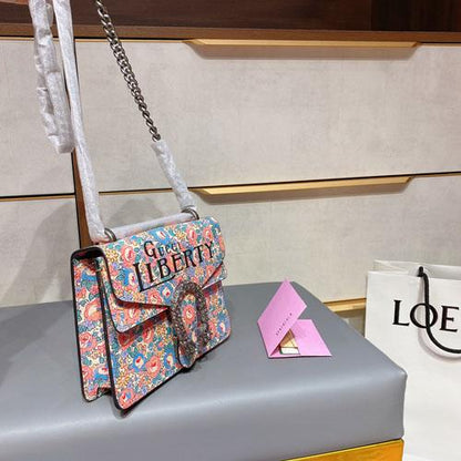 MO - Top Quality Bags Gucci 307
