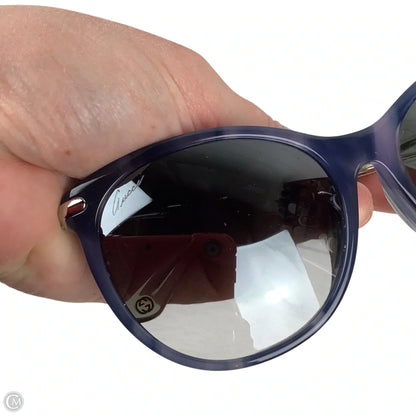 Sunglasses Luxury Designer By Gucci