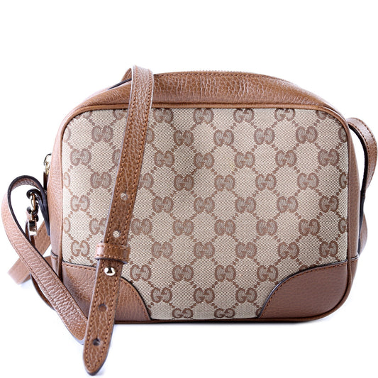 Bree Gucci Crossbody 449413