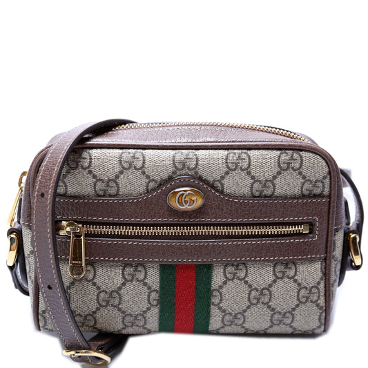 Gucci Supreme Mini Ophidia 517350