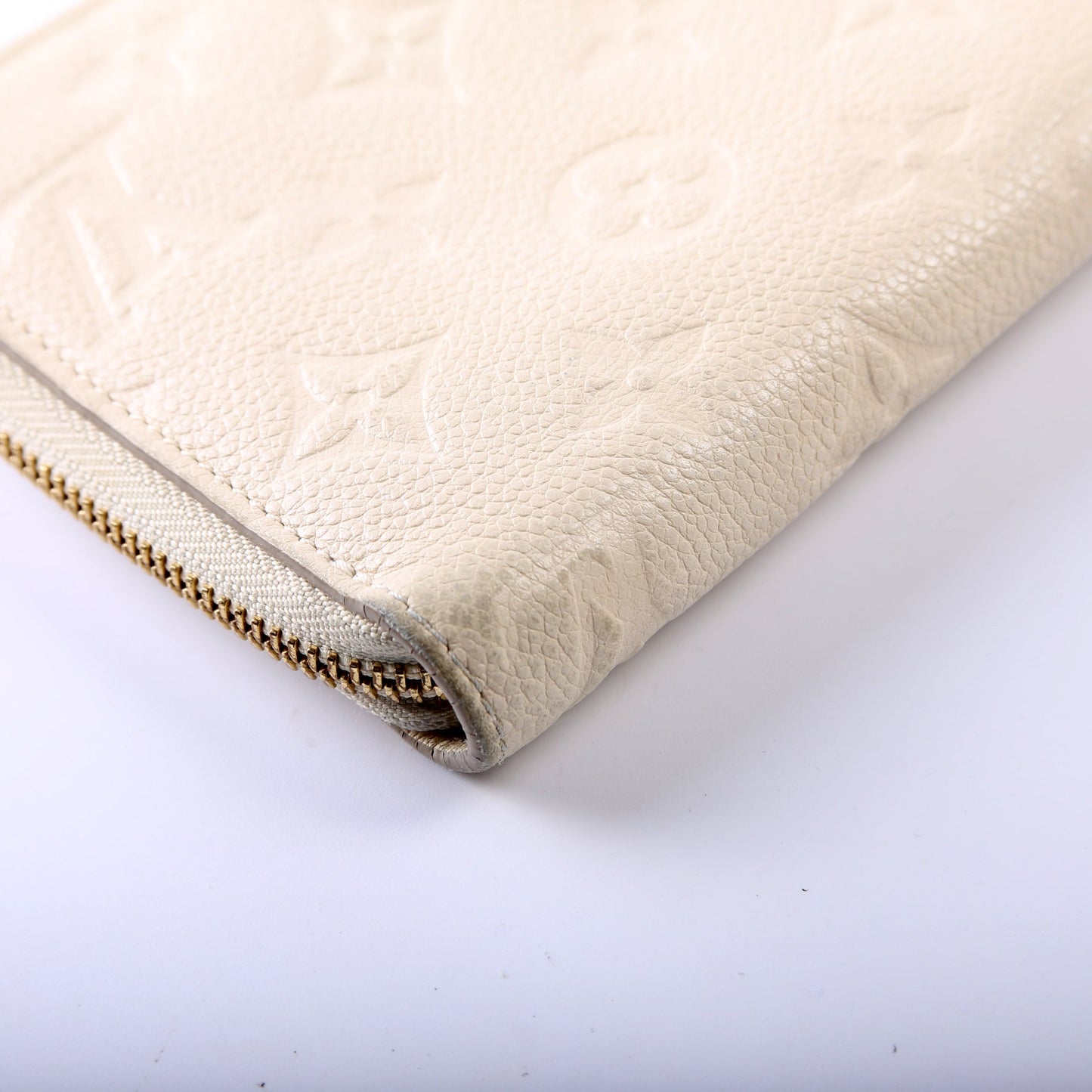 Secret Zippy Wallet Empreinte