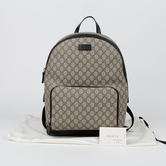 Gucci 406370 Eden Backpack 142203380