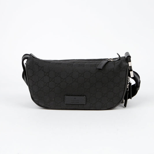Gucci 449182 GG Bike Belt Bag 142203216