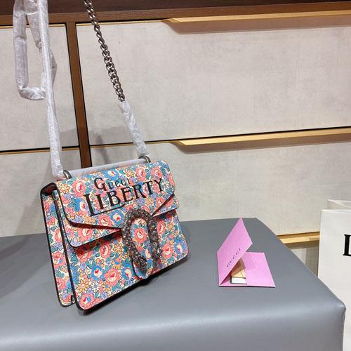 MO - Top Quality Bags Gucci 307