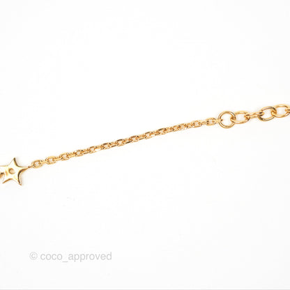 Dior Clair D Lune Bracelet Set