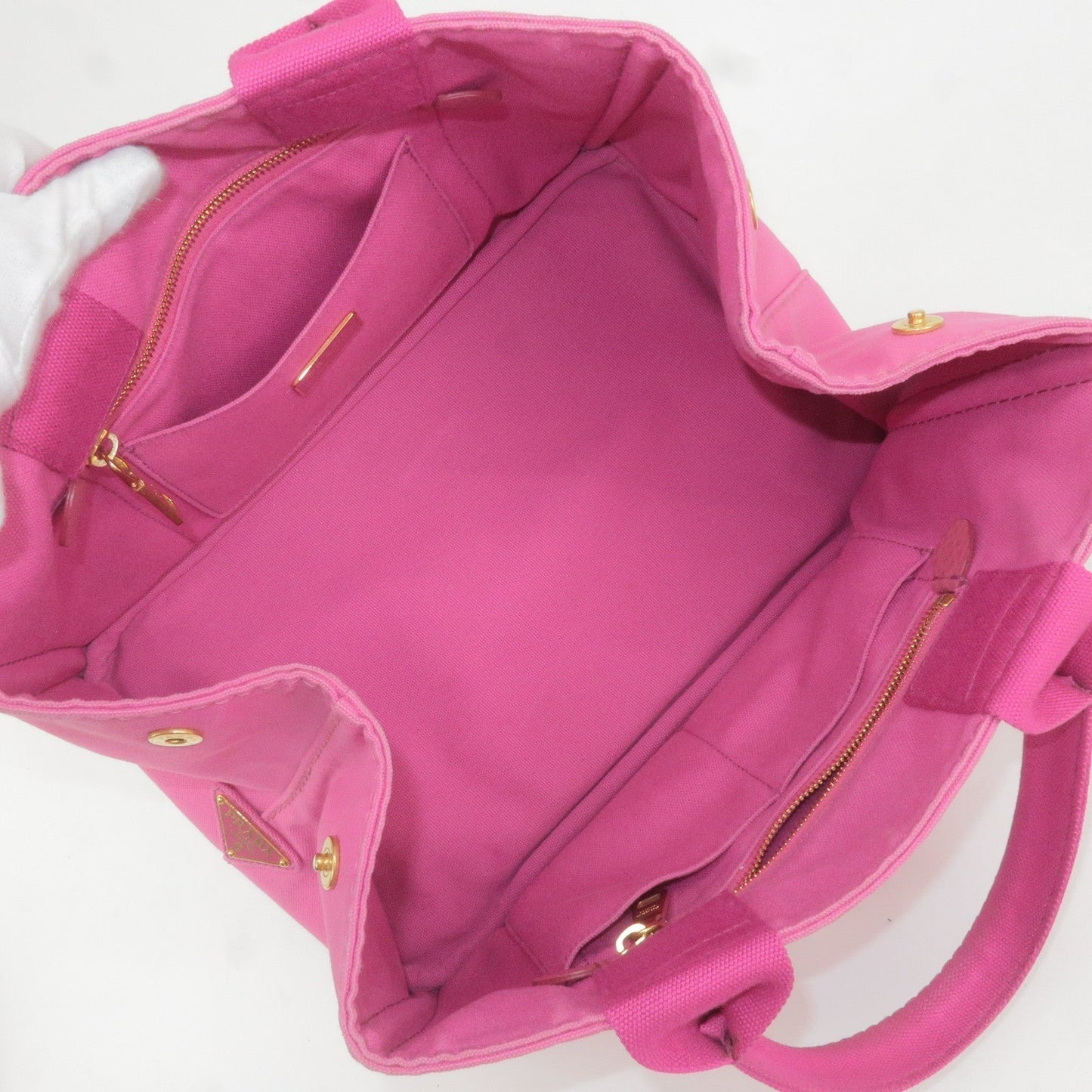 PRADA BAG