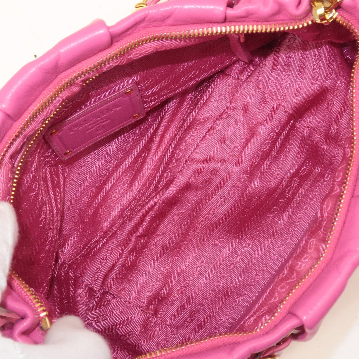 PRADA BAG