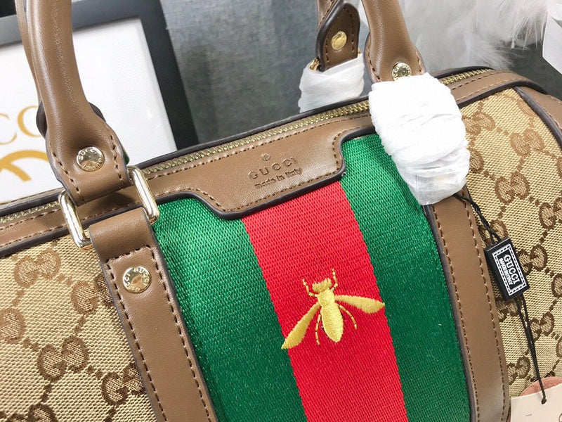 Gucci Bags - The Tote   489