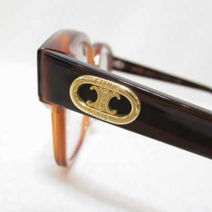 Celine Date glasses Clear Plastic 50074I 038[56]