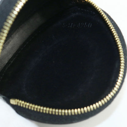 Celine Triomphe coin purse 10D22 2BQ3 38NO PVC unisex