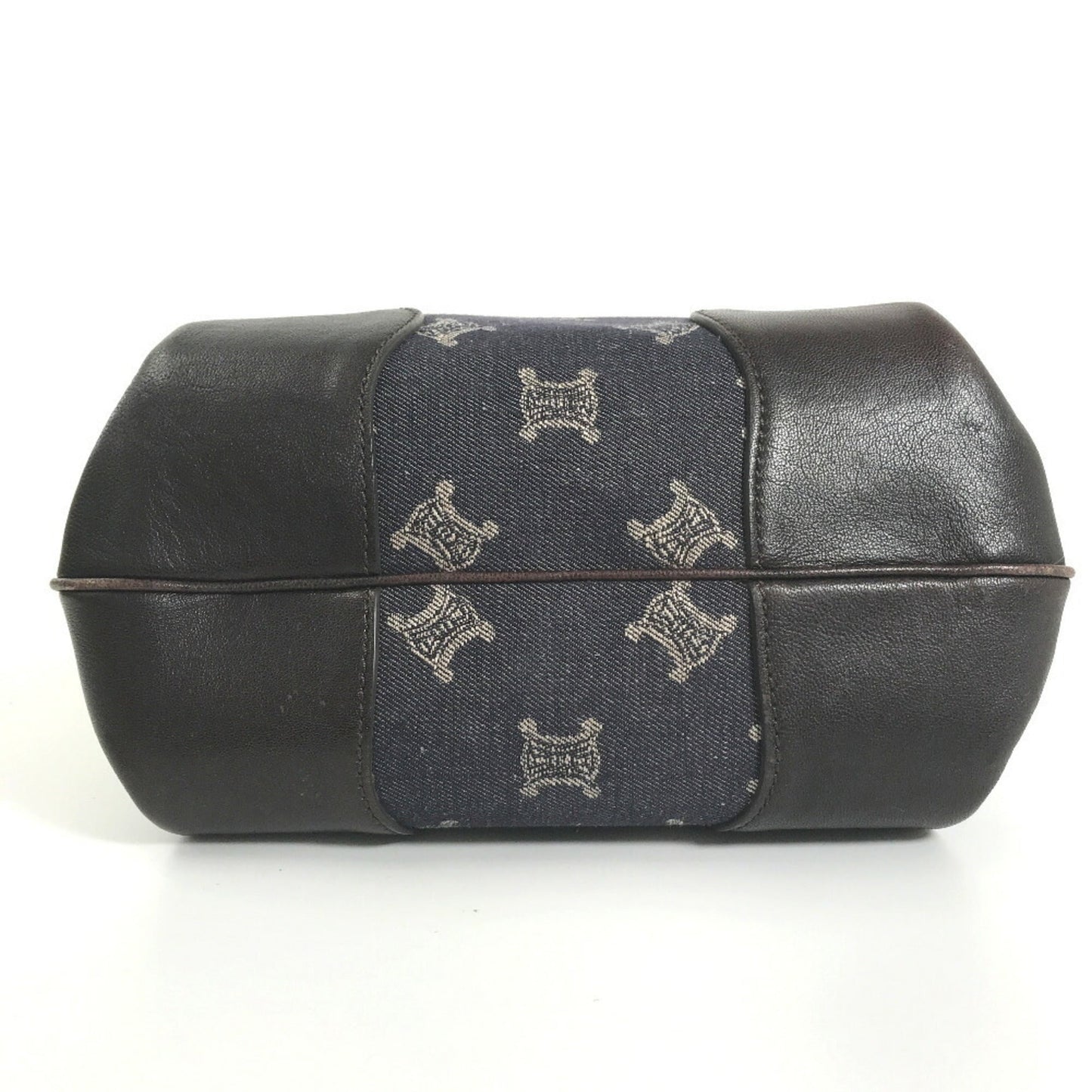 Celine Handbag Triomphe Women's