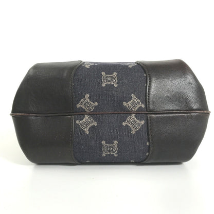 Celine Handbag Triomphe Women's