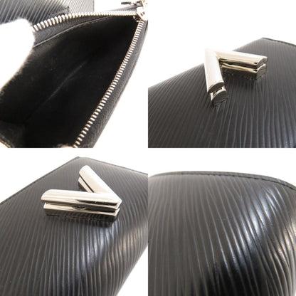 LOUIS VUITTON M64414 Portefeuille Twist Bifold Wallet Epi Leather Women's