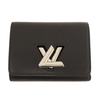 LOUIS VUITTON M64414 Portefeuille Twist Bifold Wallet Epi Leather Women's