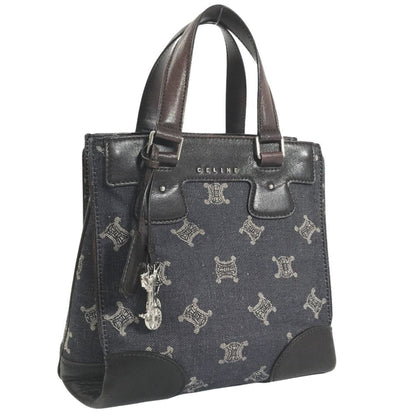 Celine Handbag Triomphe Women's