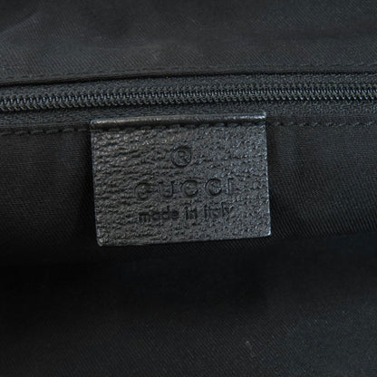 Gucci 141472 GG Imprime Tote Bag Canvas Ladies GUCCI