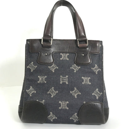 Celine Handbag Triomphe Women's