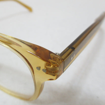 Celine Date glasses Clear Plastic 50007F 039[52]