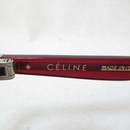 Celine Date glasses Clear Plastic 41345 CR3[53]