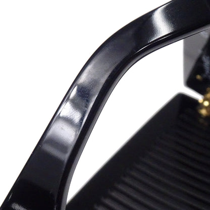 Chanel Sunglasses Eyewear Black Small Good