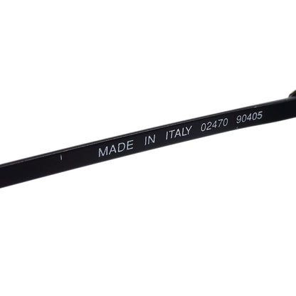 Chanel Round Sunglasses Eyewear