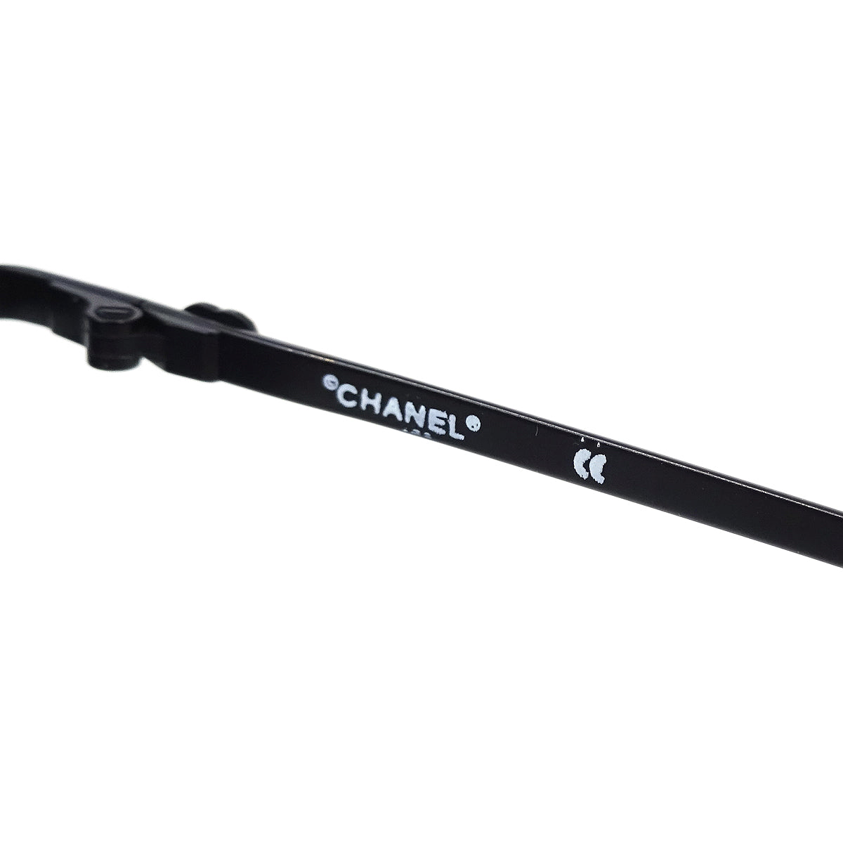 Chanel Round Sunglasses Eyewear