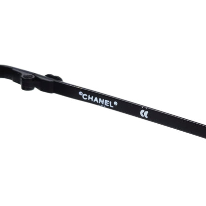Chanel Round Sunglasses Eyewear
