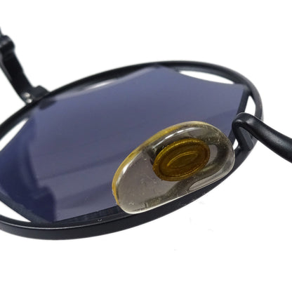 Chanel Round Sunglasses Eyewear