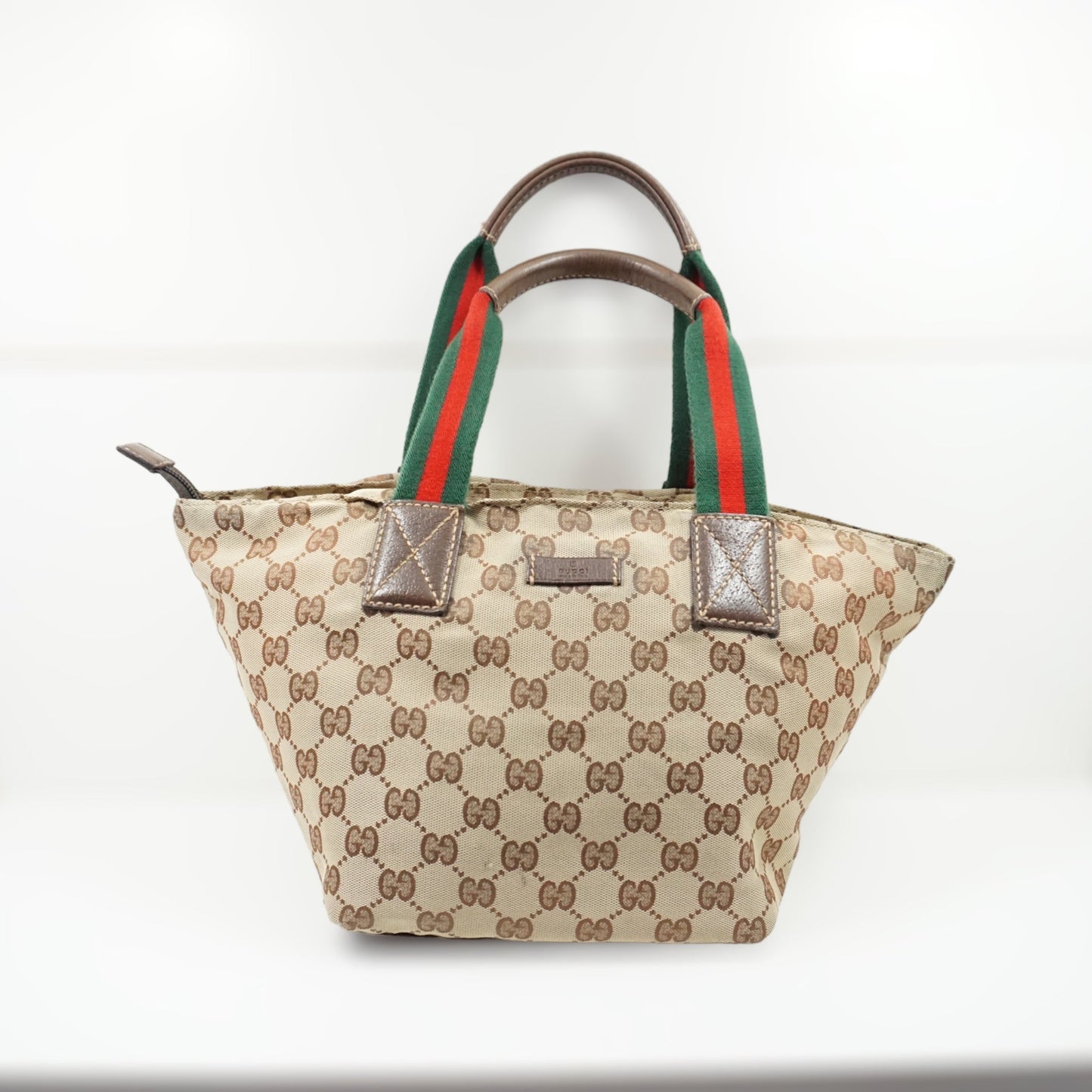 Gucci Skuldertaske