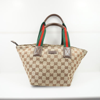 Gucci Skuldertaske