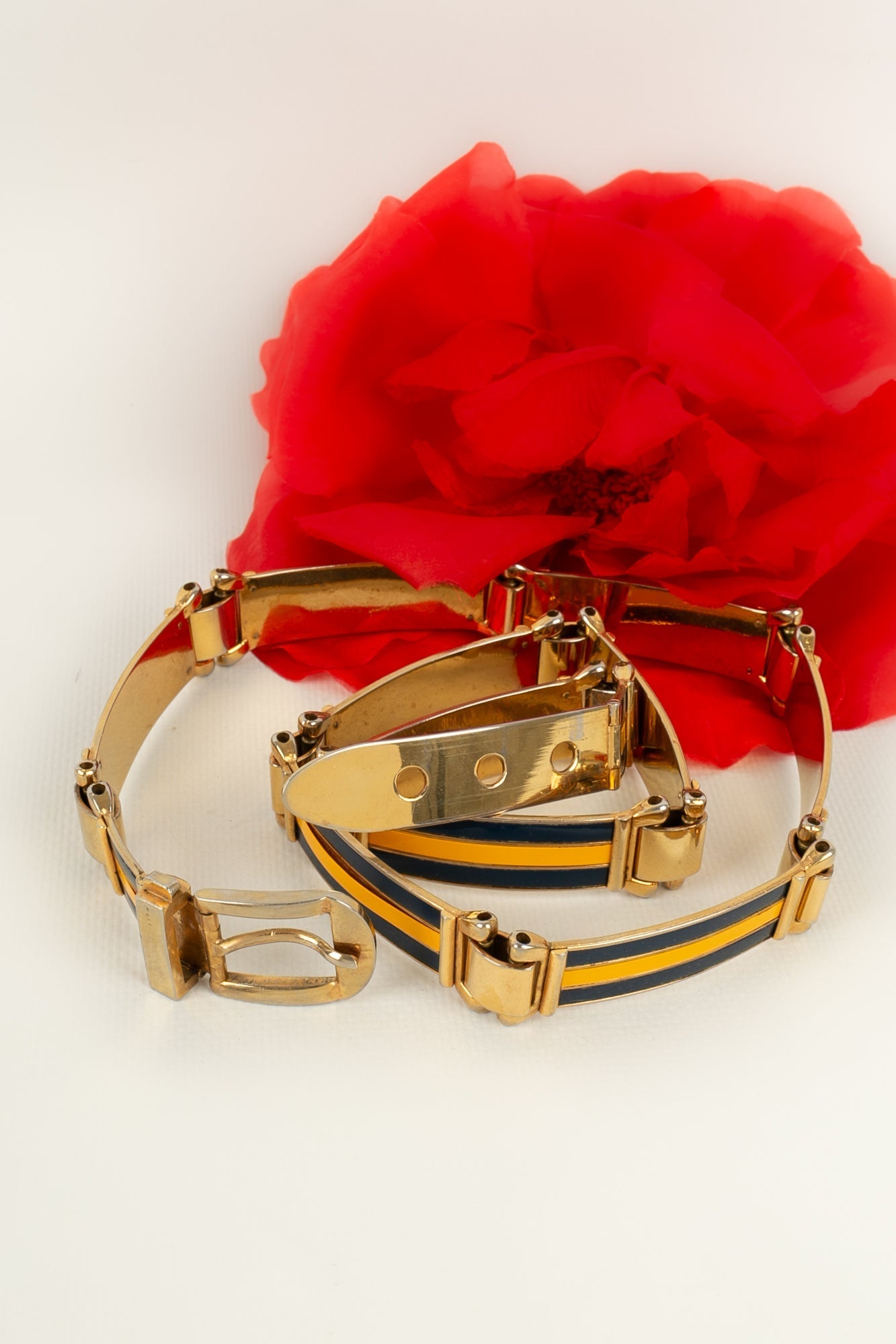 Ceinture Gucci